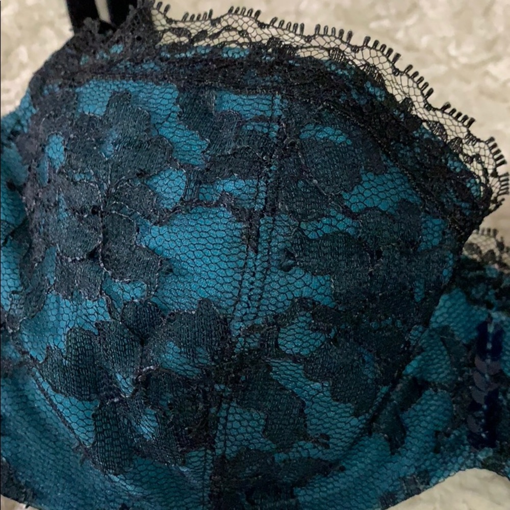 DKNY lace bra - Picture 2 of 6